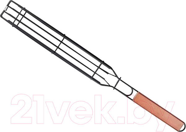 Изображение товара Решетка для мангала Sipl AG666F