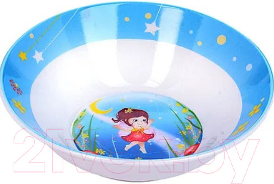 Изображение товара Набор столовой посуды Loraine Фея 29940