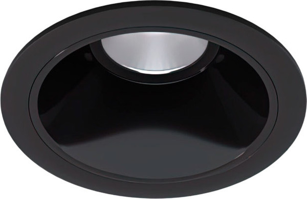 Изображение товара Точечный светильник Elektrostandard 25081 LED 8W 4200K (черный)