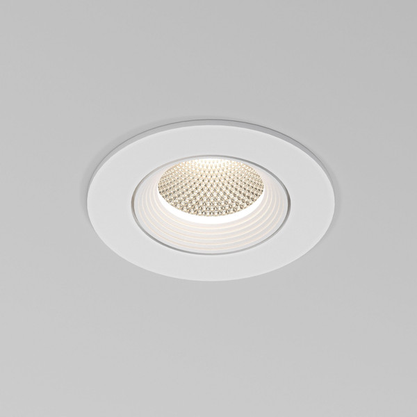 Изображение товара Точечный светильник Elektrostandard Even 25094/LED (белый)