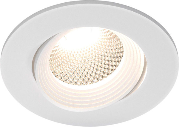 Изображение товара Точечный светильник Elektrostandard Even 25094/LED (белый)