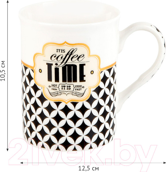 Изображение товара Набор кружек Nouvelle Modern / 1440002-3-Н2