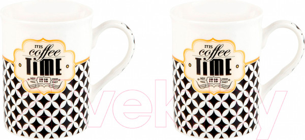 Изображение товара Набор кружек Nouvelle Modern / 1440002-3-Н2