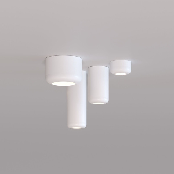 Изображение товара Точечный светильник Elektrostandard Onde 25088 LED 7W 4000K (белый)