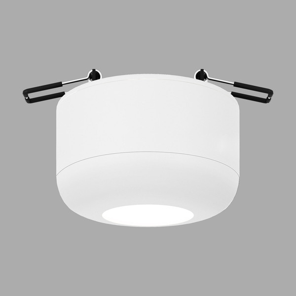 Изображение товара Точечный светильник Elektrostandard Onde 25088 LED 7W 4000K (белый)