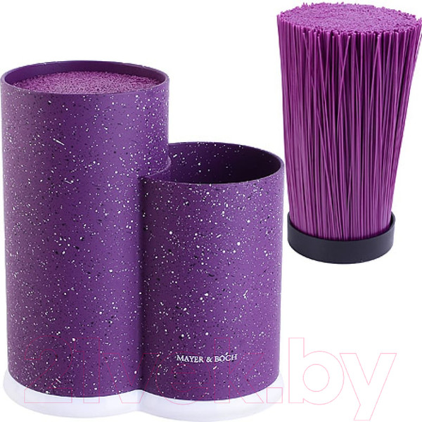 Изображение товара Подставка для ножей Mayer&Boch 31293