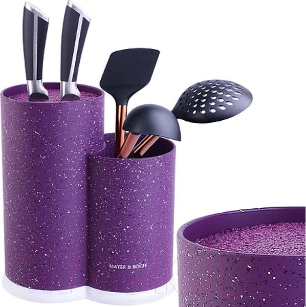 Изображение товара Подставка для ножей Mayer&Boch 31293