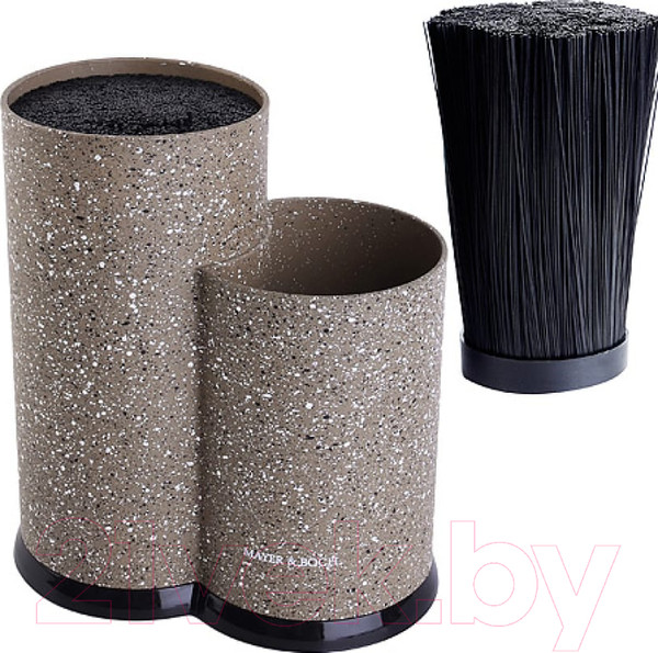 Изображение товара Подставка для ножей Mayer&Boch 31294