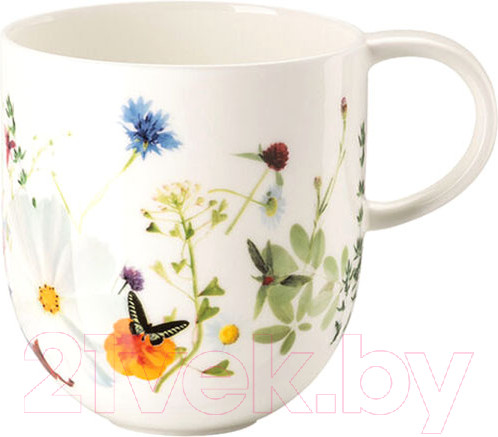 Изображение товара Кружка Rosenthal Brillance Grand Air / 10530-405109-15505