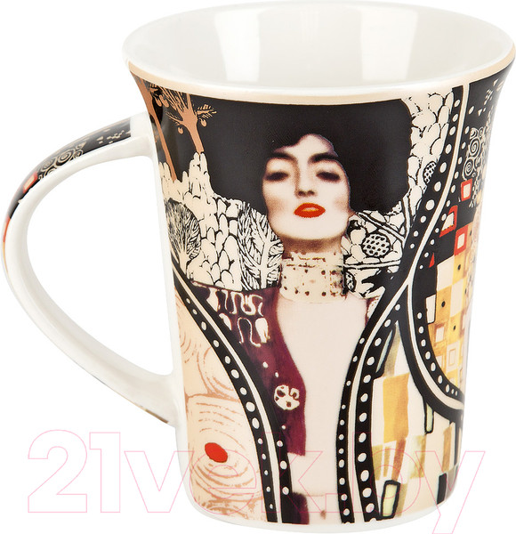 Изображение товара Кружка Nouvelle Klimt / 1440003-8