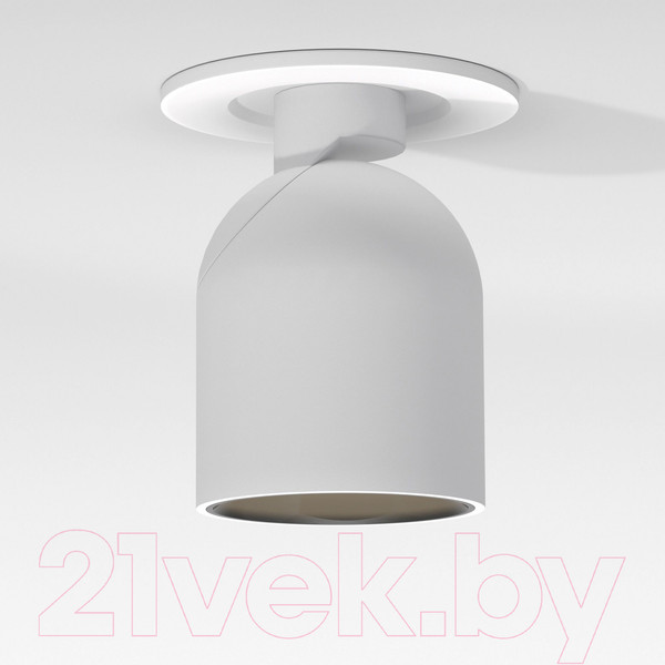 Изображение товара Спот Elektrostandard Spot 25093/LED (белый)