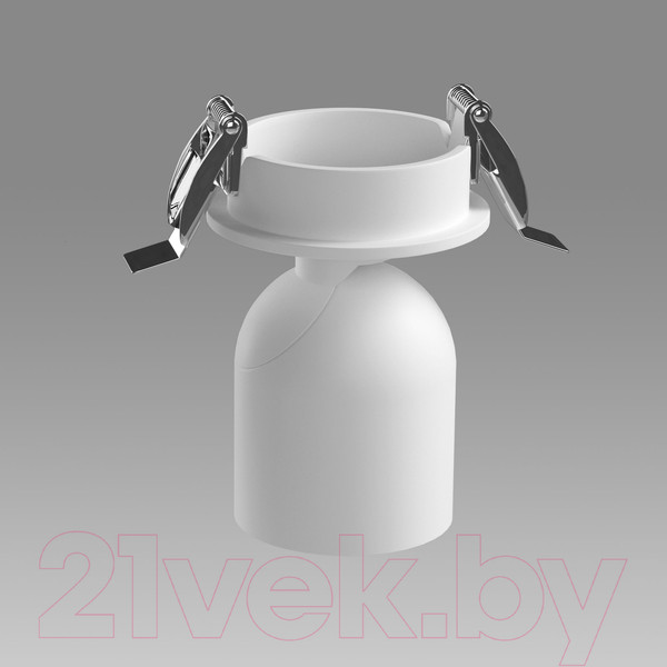 Изображение товара Спот Elektrostandard Spot 25093/LED (белый)