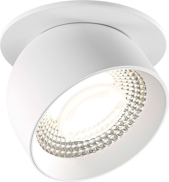 Изображение товара Точечный светильник Elektrostandard Uno 25092/LED (белый)