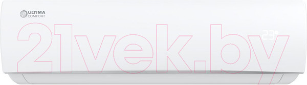 Изображение товара Сплит-система Ultima Comfort ECS-18PN-IN/ECS-18PN-OUT