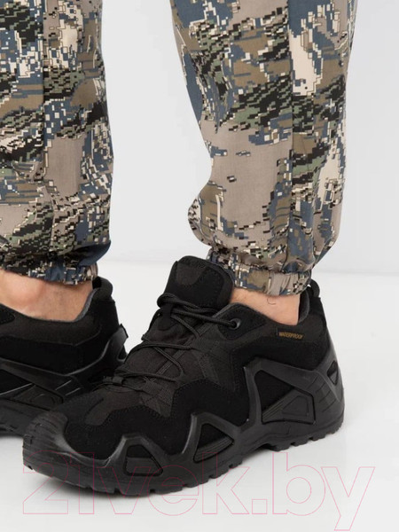 Изображение товара Костюм для охоты и рыбалки Huntsman Стрелок летний Сорочка смесовая Лабиринт (р-р 44-46/182-188)