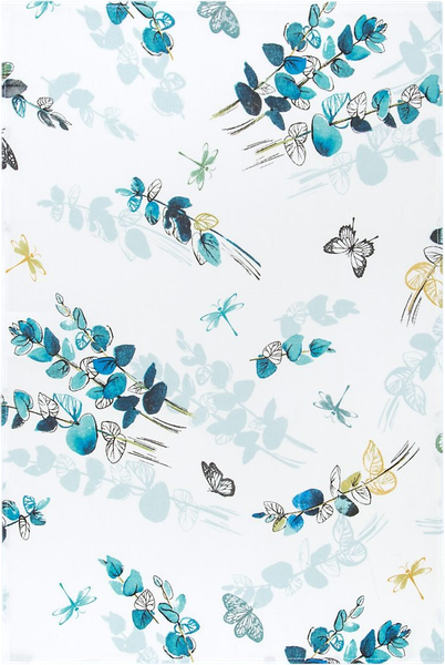 Изображение товара Полотенце АртПостель Мирт из рогожки (50x70)