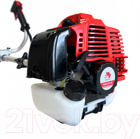 Изображение товара Триммер бензиновый Zeus PNBC520-3B
