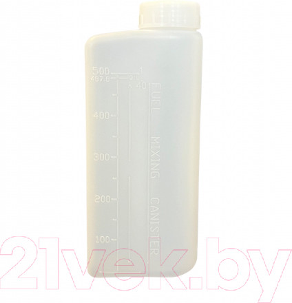 Изображение товара Триммер бензиновый Zeus PNBC520-3B