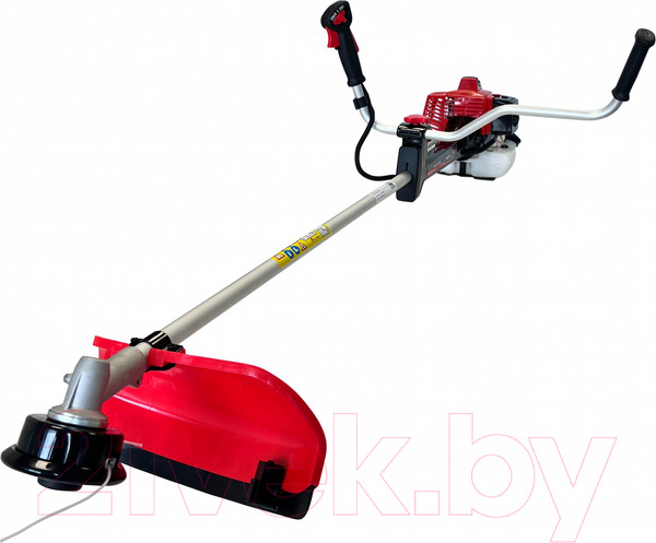 Изображение товара Триммер бензиновый Zeus PNBC620P