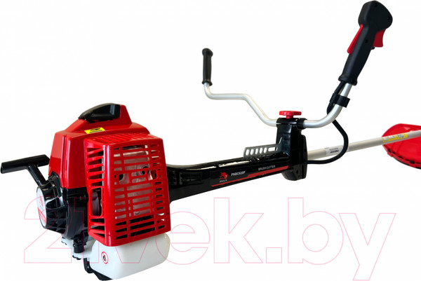 Изображение товара Триммер бензиновый Zeus PNBC620P