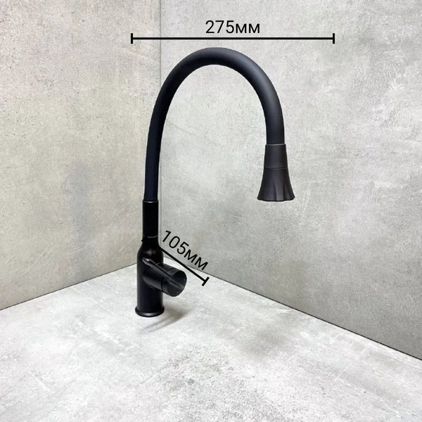 Изображение товара Смеситель Haiba HB73825-7