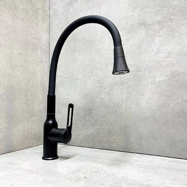 Изображение товара Смеситель Haiba HB73825-7