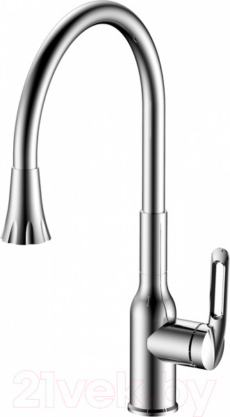 Изображение товара Смеситель Haiba HB73825