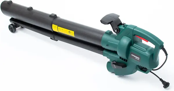 Изображение товара Воздуходувка электрическая Favourite VCB 2000