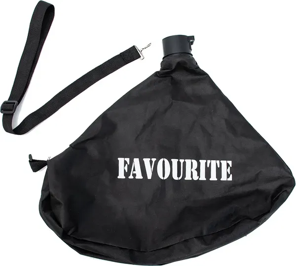 Изображение товара Воздуходувка электрическая Favourite VCB 2000