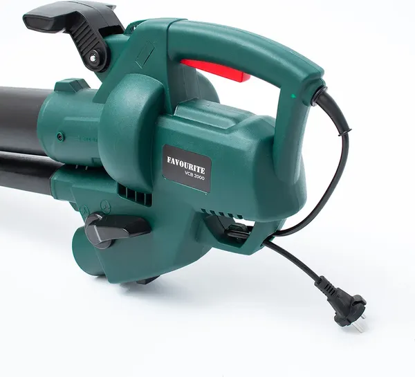 Изображение товара Воздуходувка электрическая Favourite VCB 2000
