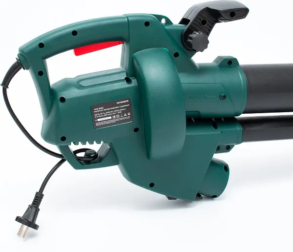 Изображение товара Воздуходувка электрическая Favourite VCB 2000