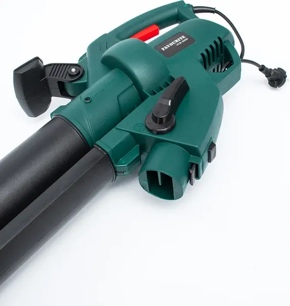 Изображение товара Воздуходувка электрическая Favourite VCB 2000