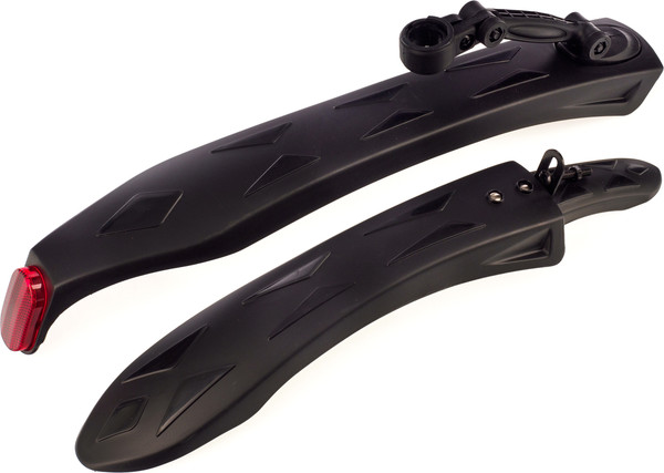 Изображение товара Крылья для велосипеда FAVORIT XGNB-077