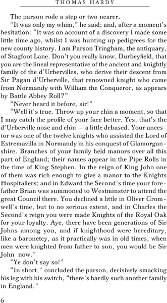 Изображение товара Книга АСТ Tess Ot The d'Urbervilles мягкая обложка (Гарди Томас)