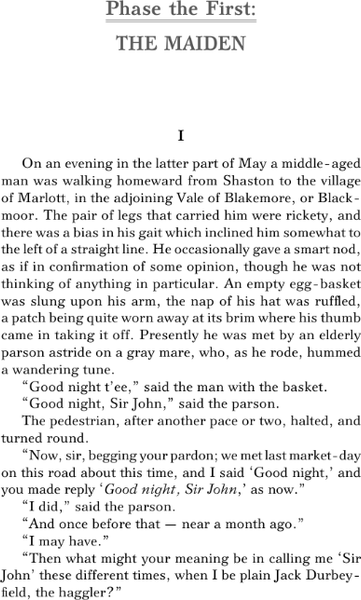 Изображение товара Книга АСТ Tess Ot The d'Urbervilles мягкая обложка (Гарди Томас)