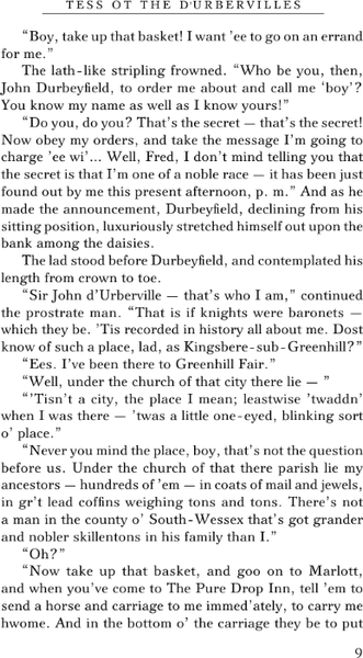 Изображение товара Книга АСТ Tess Ot The d'Urbervilles мягкая обложка (Гарди Томас)
