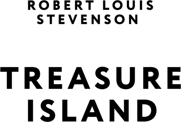 Изображение товара Книга АСТ Treasure Island твердая обложка (Stevenson Robert)