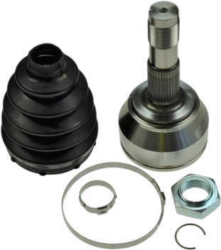 Изображение товара ШРУС Loebro 304598