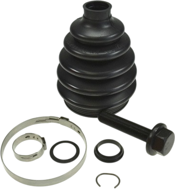 Изображение товара Пыльник ШРУСа Loebro 304328