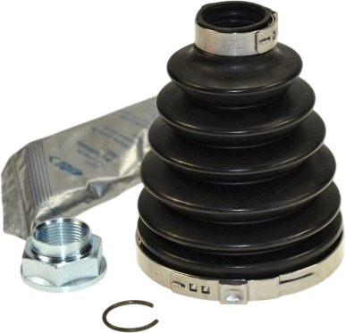 Изображение товара Пыльник ШРУСа Loebro 304107