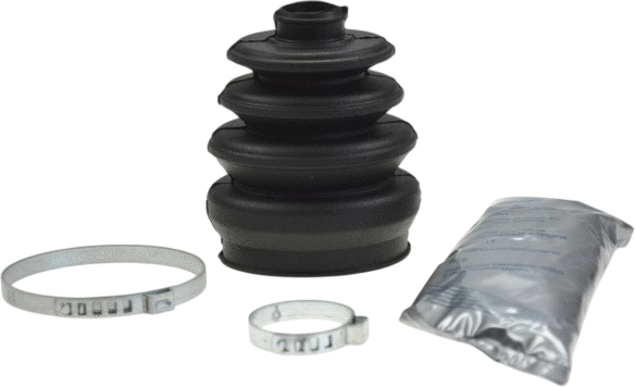 Изображение товара Пыльник ШРУСа Loebro 304129