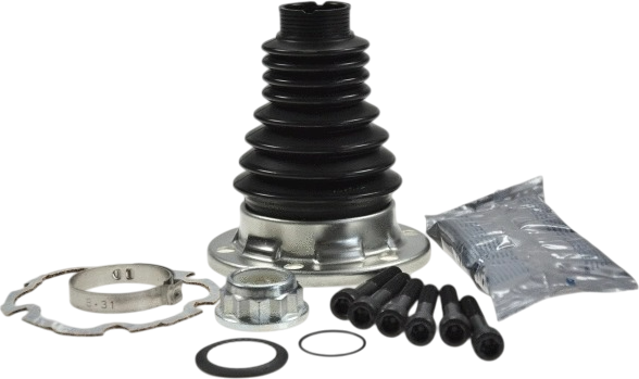 Изображение товара Пыльник ШРУСа Loebro 304203