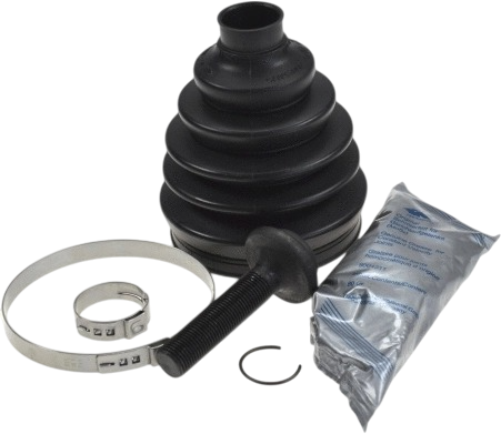 Изображение товара Пыльник ШРУСа Loebro 304332