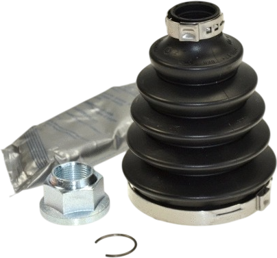 Изображение товара Пыльник ШРУСа Loebro 304385