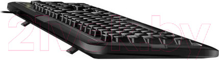 Изображение товара Клавиатура Genius KB-118 II (черный)