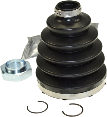 Изображение товара Пыльник ШРУСа Loebro 304599