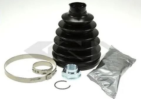 Изображение товара Пыльник ШРУСа Loebro 304651