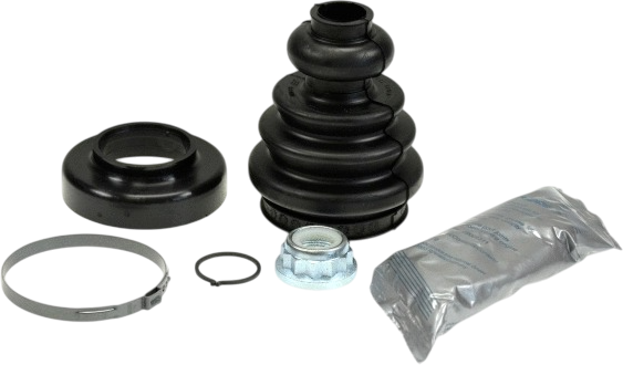 Изображение товара Пыльник ШРУСа Loebro 304838