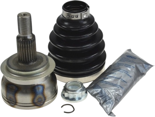 Изображение товара Пыльник ШРУСа Loebro 304829