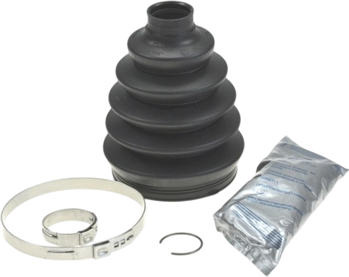 Изображение товара Пыльник ШРУСа Loebro 304810